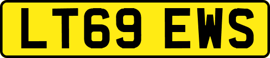 LT69EWS