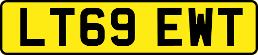 LT69EWT