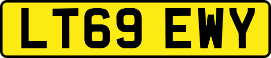 LT69EWY