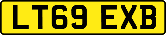 LT69EXB
