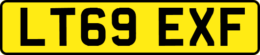 LT69EXF