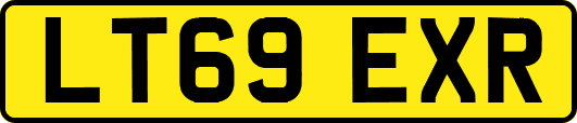 LT69EXR