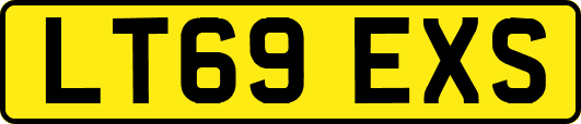 LT69EXS