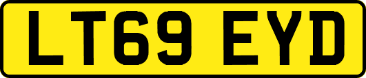 LT69EYD
