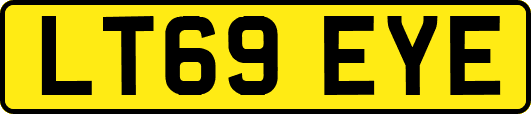 LT69EYE