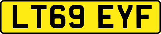 LT69EYF
