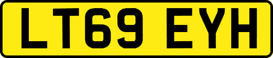 LT69EYH