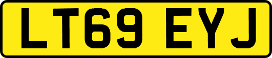 LT69EYJ