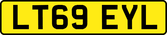 LT69EYL