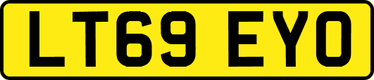 LT69EYO