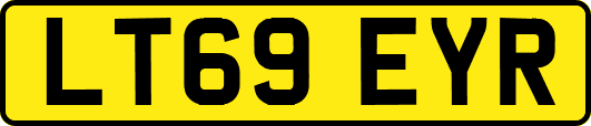 LT69EYR