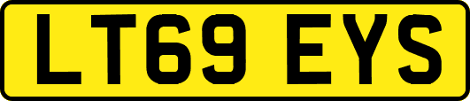 LT69EYS