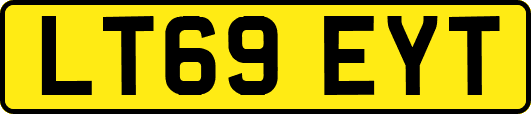LT69EYT
