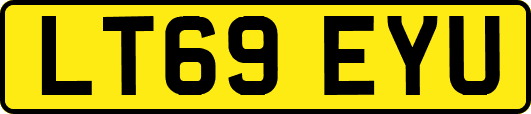 LT69EYU