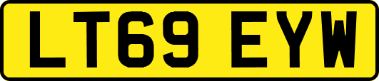 LT69EYW