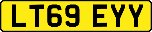 LT69EYY