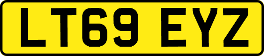 LT69EYZ