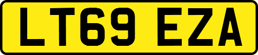 LT69EZA