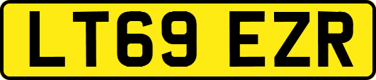 LT69EZR