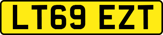 LT69EZT