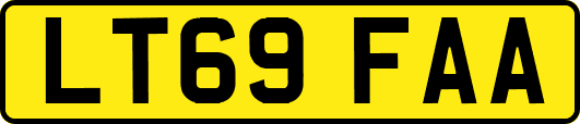 LT69FAA