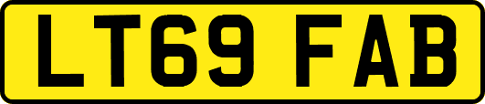 LT69FAB