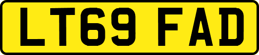 LT69FAD