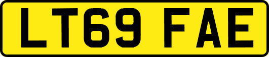 LT69FAE