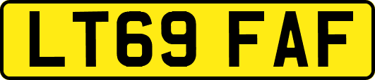 LT69FAF
