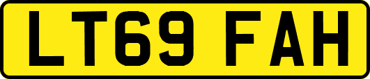 LT69FAH