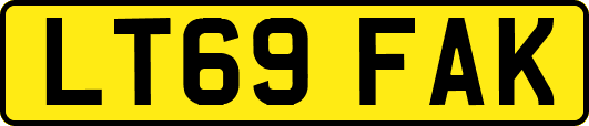 LT69FAK
