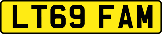 LT69FAM