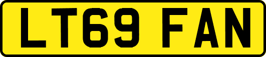 LT69FAN