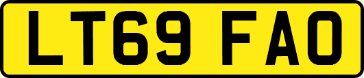LT69FAO