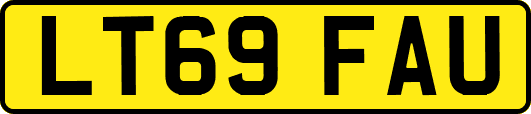 LT69FAU