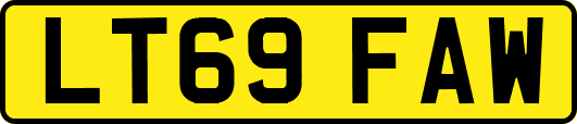 LT69FAW