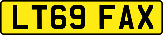 LT69FAX