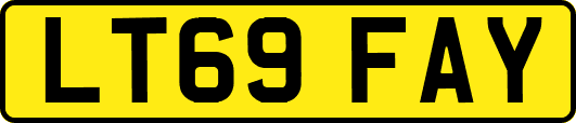 LT69FAY