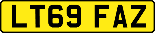 LT69FAZ