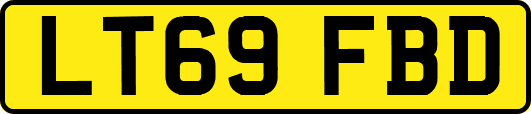 LT69FBD