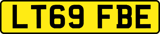 LT69FBE