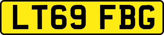 LT69FBG