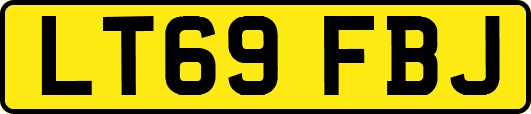 LT69FBJ