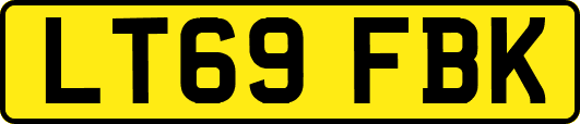 LT69FBK