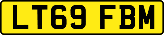 LT69FBM