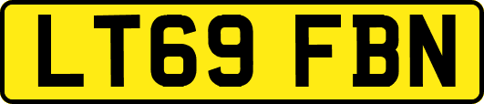 LT69FBN