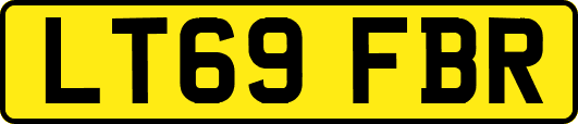 LT69FBR