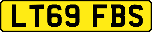LT69FBS
