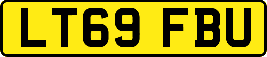 LT69FBU