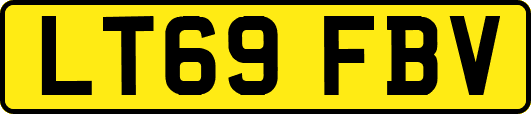 LT69FBV